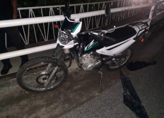 Second Serious Traffic Collision at Traffic Lights in Two Weeks