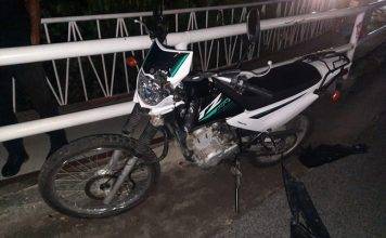 Second Serious Traffic Collision at Traffic Lights in Two Weeks