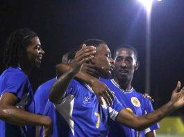 Curaçao, Nicaragua advanced to final round of World Cup qualifying
