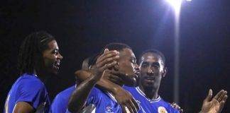 Curaçao, Nicaragua advanced to final round of World Cup qualifying