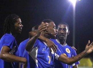 Curaçao, Nicaragua advanced to final round of World Cup qualifying