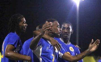 Curaçao, Nicaragua advanced to final round of World Cup qualifying