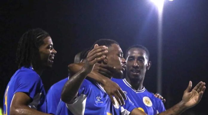 Curaçao, Nicaragua advanced to final round of World Cup qualifying