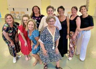 Musical Theatre Workshop Raises €880 for FREEGAN Food Foundation Song, Dance, and Plant-Based Power for a Good Cause