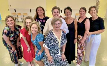 Musical Theatre Workshop Raises €880 for FREEGAN Food Foundation Song, Dance, and Plant-Based Power for a Good Cause