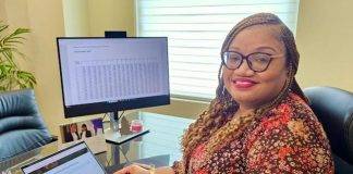 Minister of Finance, Hon. Marinka J. Gumbs, Introduces Purchase Order Requirements to Improve Vendor Payments