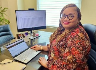 Minister of Finance Shares Indexed Salary Scales for 2024 & 2025