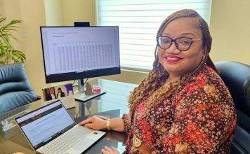 Minister of Finance, Hon. Marinka J. Gumbs, Introduces Purchase Order Requirements to Improve Vendor Payments