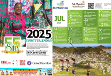 SHTA and Divico’s Amstel Bright Open 2026 Events Calendar Season, Call for Island Events