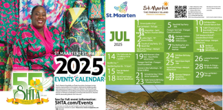 SHTA and Divico’s Amstel Bright Open 2026 Events Calendar Season, Call for Island Events
