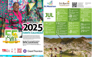 SHTA and Divico’s Amstel Bright Open 2026 Events Calendar Season, Call for Island Events