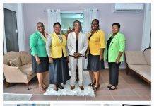 Business and Professional Women Concordia St. Martin Celebrates Legacy, Leadership, and a Sustainable Future at Annual Candle Lighting Ceremony