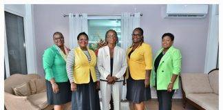 Business and Professional Women Concordia St. Martin Celebrates Legacy, Leadership, and a Sustainable Future at Annual Candle Lighting Ceremony