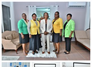 Business and Professional Women Concordia St. Martin Celebrates Legacy, Leadership, and a Sustainable Future at Annual Candle Lighting Ceremony