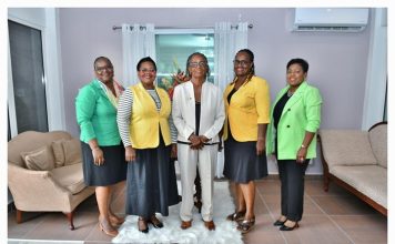 Business and Professional Women Concordia St. Martin Celebrates Legacy, Leadership, and a Sustainable Future at Annual Candle Lighting Ceremony