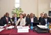 Governor of Sint Maarten installs Organizing Committee for 2025 Governor’s Symposium, marking 15 years of Constitutional Autonomy