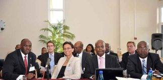 Governor of Sint Maarten installs Organizing Committee for 2025 Governor’s Symposium, marking 15 years of Constitutional Autonomy