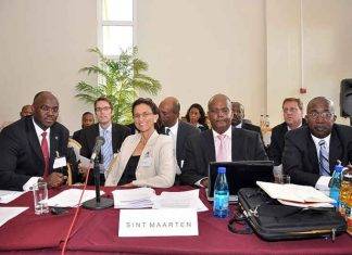 Governor of Sint Maarten installs Organizing Committee for 2025 Governor’s Symposium, marking 15 years of Constitutional Autonomy