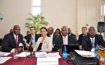 Governor of Sint Maarten installs Organizing Committee for 2025 Governor’s Symposium, marking 15 years of Constitutional Autonomy