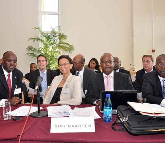 Governor of Sint Maarten installs Organizing Committee for 2025 Governor’s Symposium, marking 15 years of Constitutional Autonomy