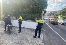 Extensive traffic controls on scooters and motorcycles in multiple districts