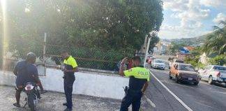 Extensive traffic controls on scooters and motorcycles in multiple districts