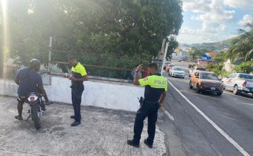 Extensive traffic controls on scooters and motorcycles in multiple districts
