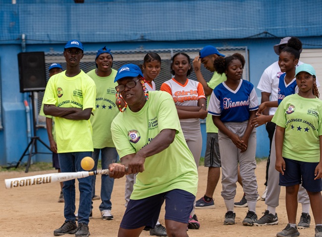 2025 - SZV PR - Challenger Jamboree