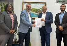 SVB and SZV strengthen cooperation with signing of joint MOU