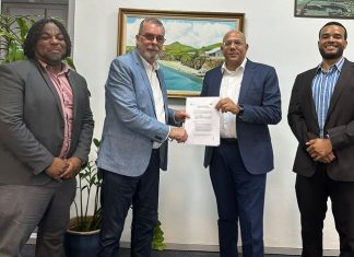 SVB and SZV strengthen cooperation with signing of joint MOU