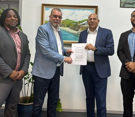 SVB and SZV strengthen cooperation with signing of joint MOU