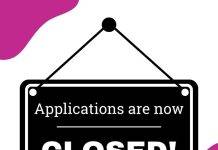 Hurricane Pass Application Process Closed until 2026