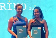 Two MHF Staff Complete RINO Zuid Mental Health Training