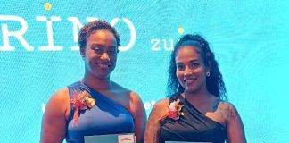 Two MHF Staff Complete RINO Zuid Mental Health Training