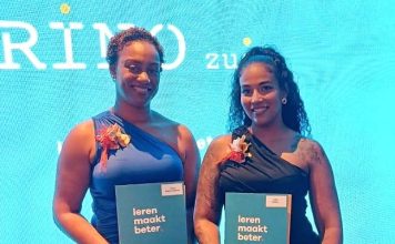 Two MHF Staff Complete RINO Zuid Mental Health Training