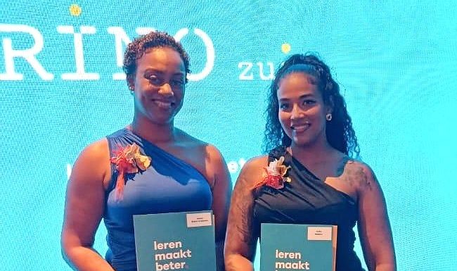 Two MHF Staff Complete RINO Zuid Mental Health Training