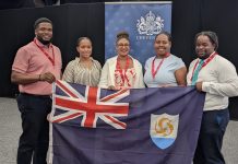 Our Chevening Scholars Are Coming Home!