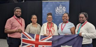 Our Chevening Scholars Are Coming Home!