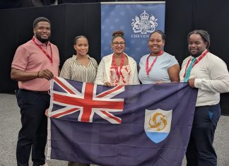 Our Chevening Scholars Are Coming Home!