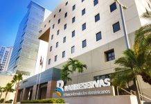 Banreservas inaugura Expo Hogar 2025 con tasas desde 7.84 %