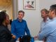 Caribbean Business Hub event draws full house despite NATO summit in The Hague