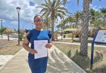 BOG ta risibí deklarashon aprobativo di akountent pa kuenta anual 2024