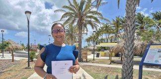 BOG ta risibí deklarashon aprobativo di akountent pa kuenta anual 2024