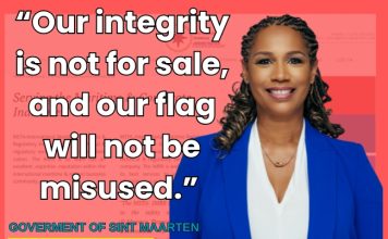 Statement by the Honorable Minister of Tourism, Economic Affairs, Transport and Telecommunications on Fraudulent Maritime Certifications