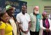 Lecture & Documentary hosted at University of St. Martin to commemorate Emancipation Day on July 1st 2025