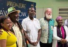 Lecture & Documentary hosted at University of St. Martin to commemorate Emancipation Day on July 1st 2025