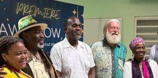 Lecture & Documentary hosted at University of St. Martin to commemorate Emancipation Day on July 1st 2025