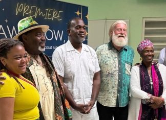 Lecture & Documentary hosted at University of St. Martin to commemorate Emancipation Day on July 1st 2025