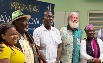 Lecture & Documentary hosted at University of St. Martin to commemorate Emancipation Day on July 1st 2025