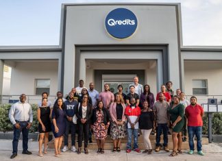 Qredits Launched the Agriculture Business Academy in Sint Maarten